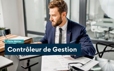 Fiche Métier : Contrôleur de Gestion