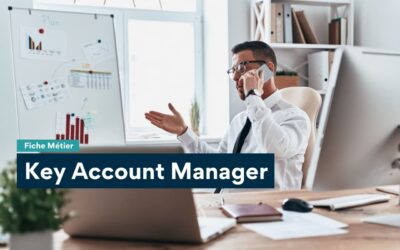 Fiche Métier : Key Account Manager (KAM)